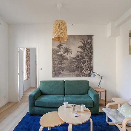 Les Carmelites - Appartements Dans L'Hyper-Centre De 렌 외부 사진