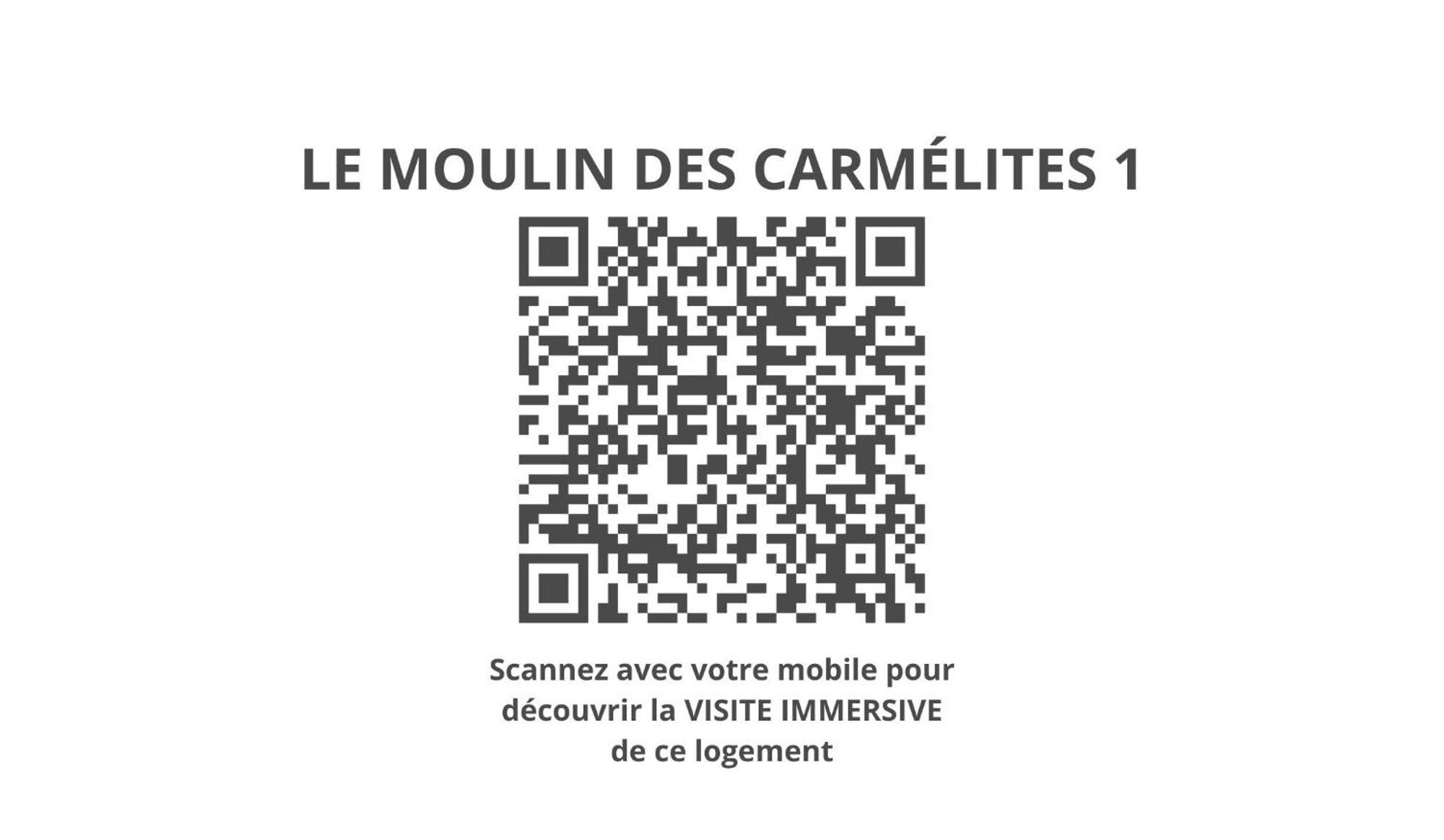 Les Carmelites - Appartements Dans L'Hyper-Centre De 렌 외부 사진