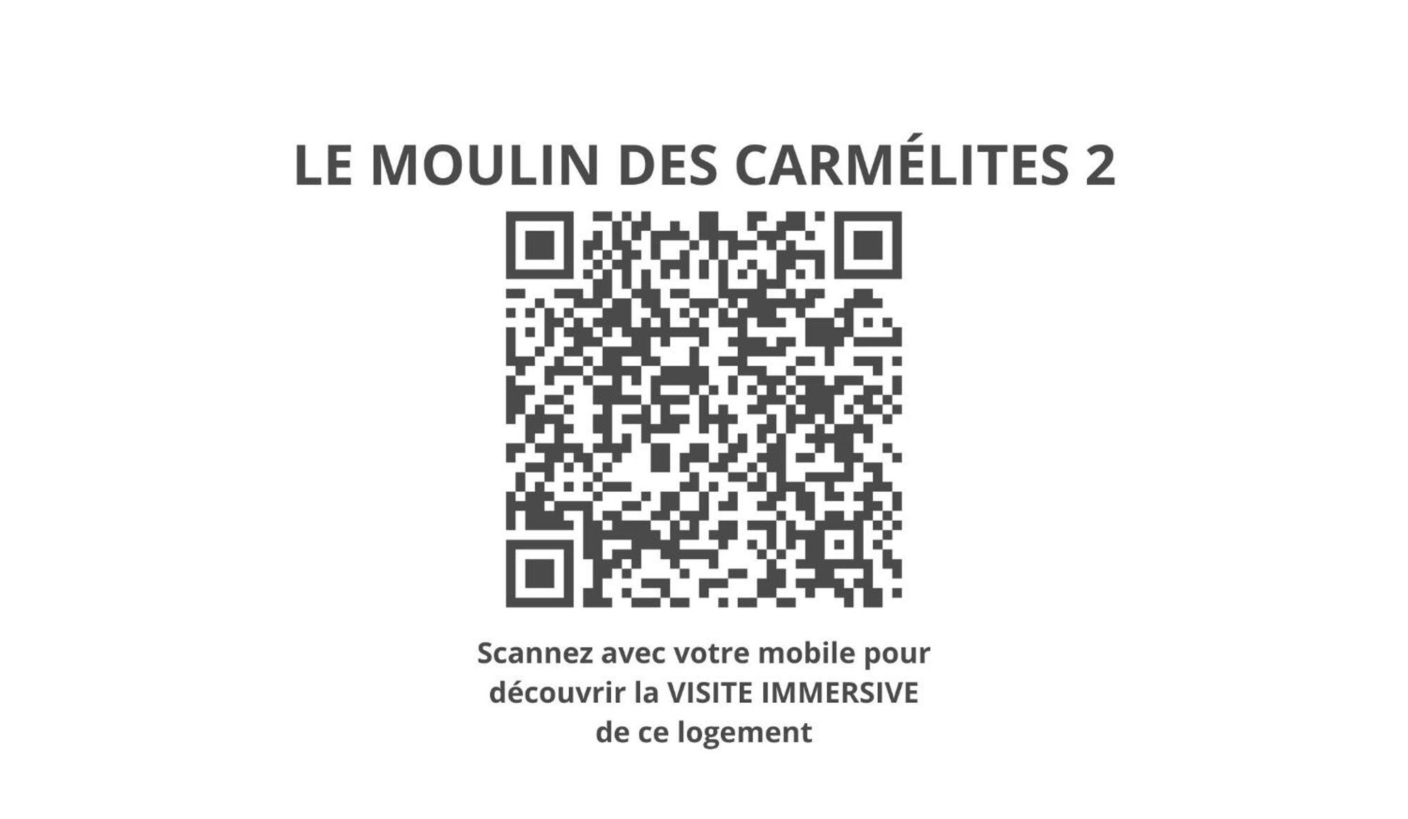 Les Carmelites - Appartements Dans L'Hyper-Centre De 렌 외부 사진